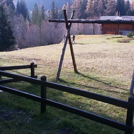 Chalet Chantauvent