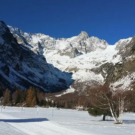 Chalet Chantauvent