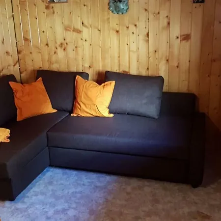 샬레 Chalet Chantauvent